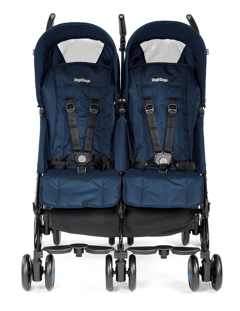 Peg perego shop mini twin